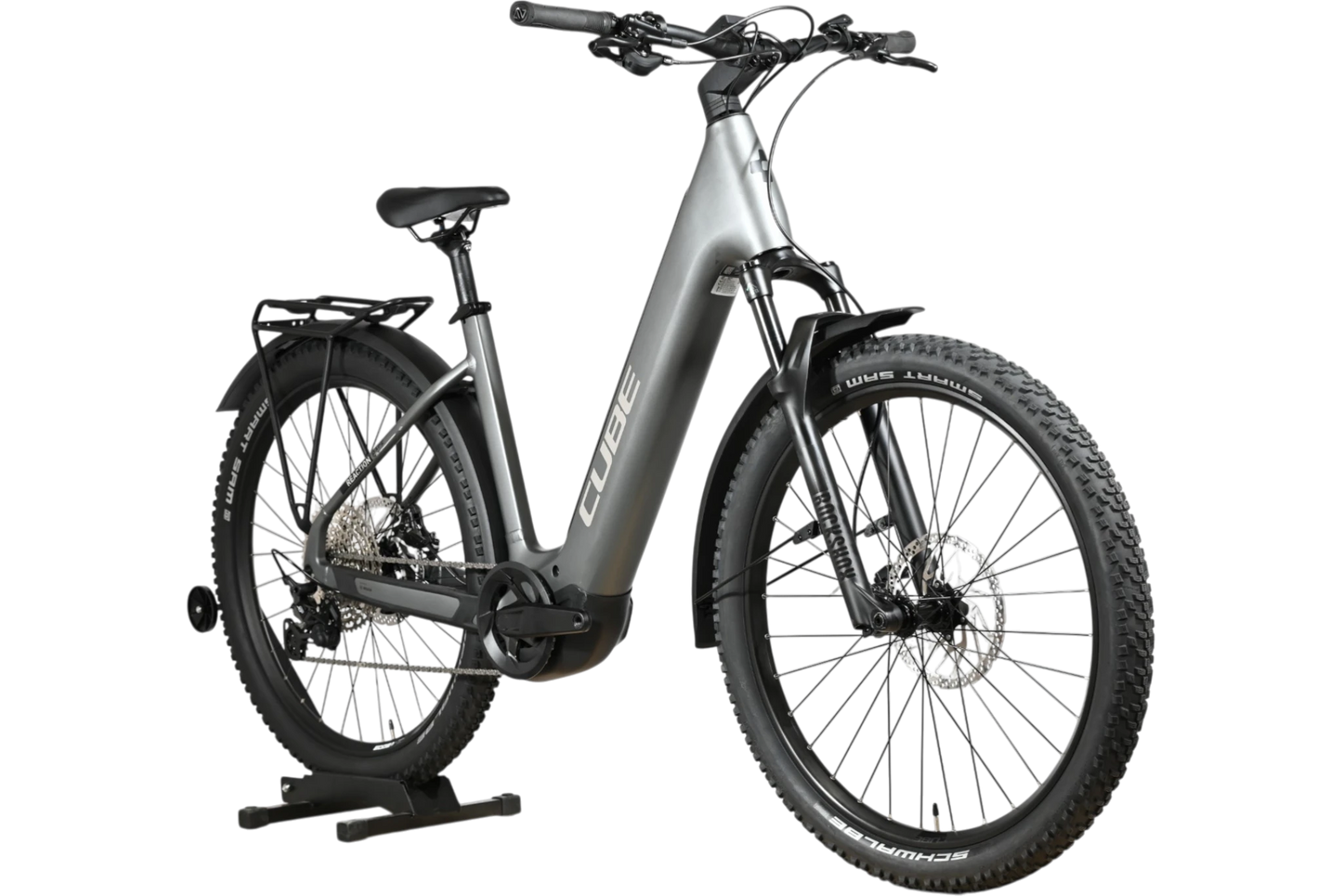 Cube Reaction Hybrid Race 750 | 2024 - L - 6KM