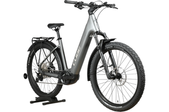 Cube Reaction Hybrid Race 750 | 2024 - L - 6KM