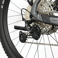 Cube Reaction Hybrid Race 750 | 2024 - L - 6KM