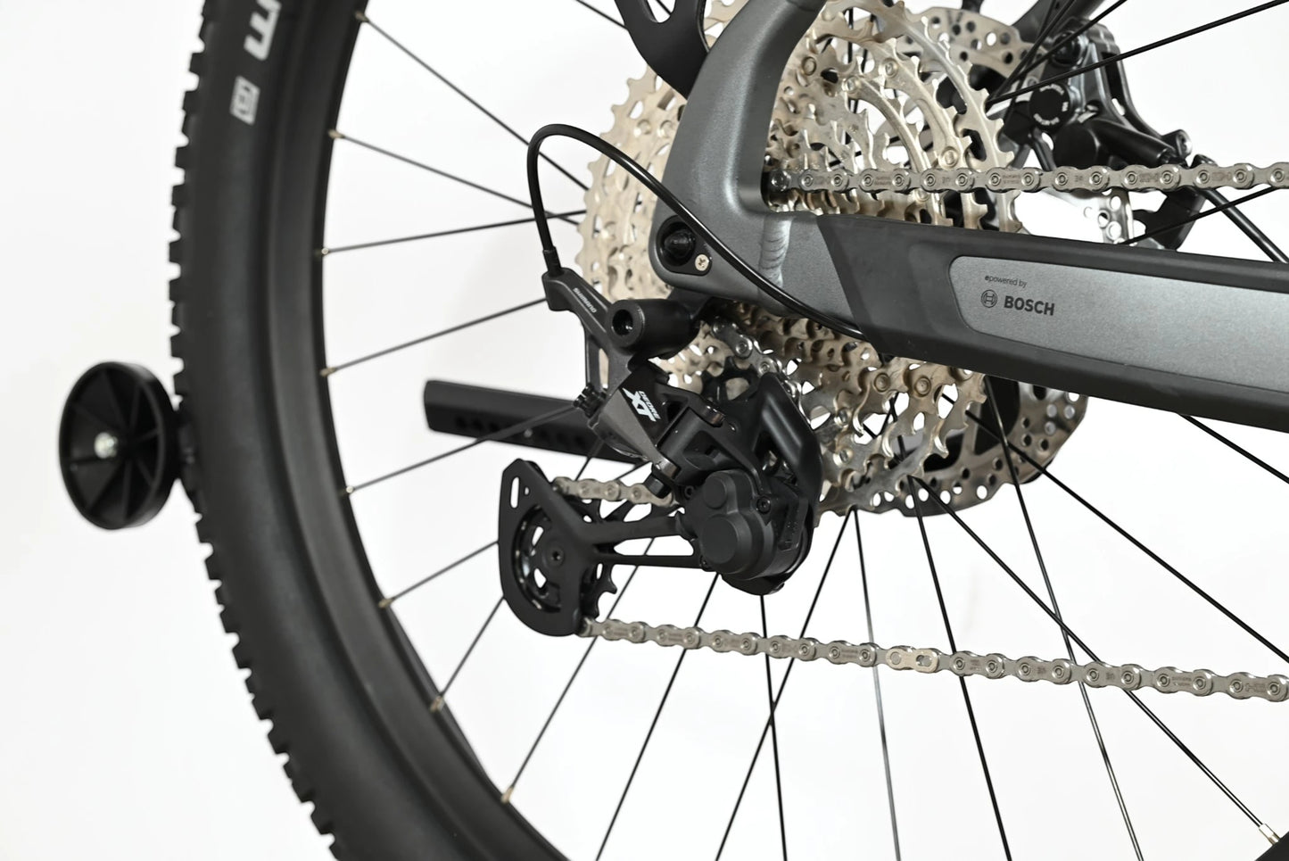Cube Reaction Hybrid Race 750 | 2024 - L - 6KM