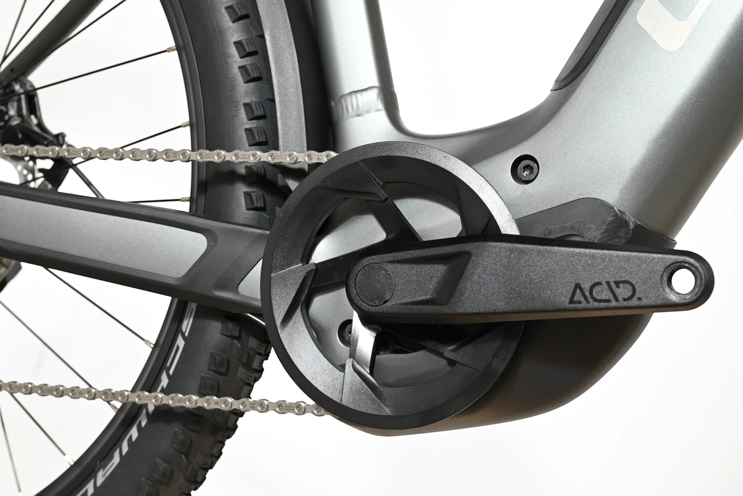 Cube Reaction Hybrid Race 750 | 2024 - L - 6KM