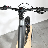 Cube Reaction Hybrid Race 750 | 2024 - L - 6KM
