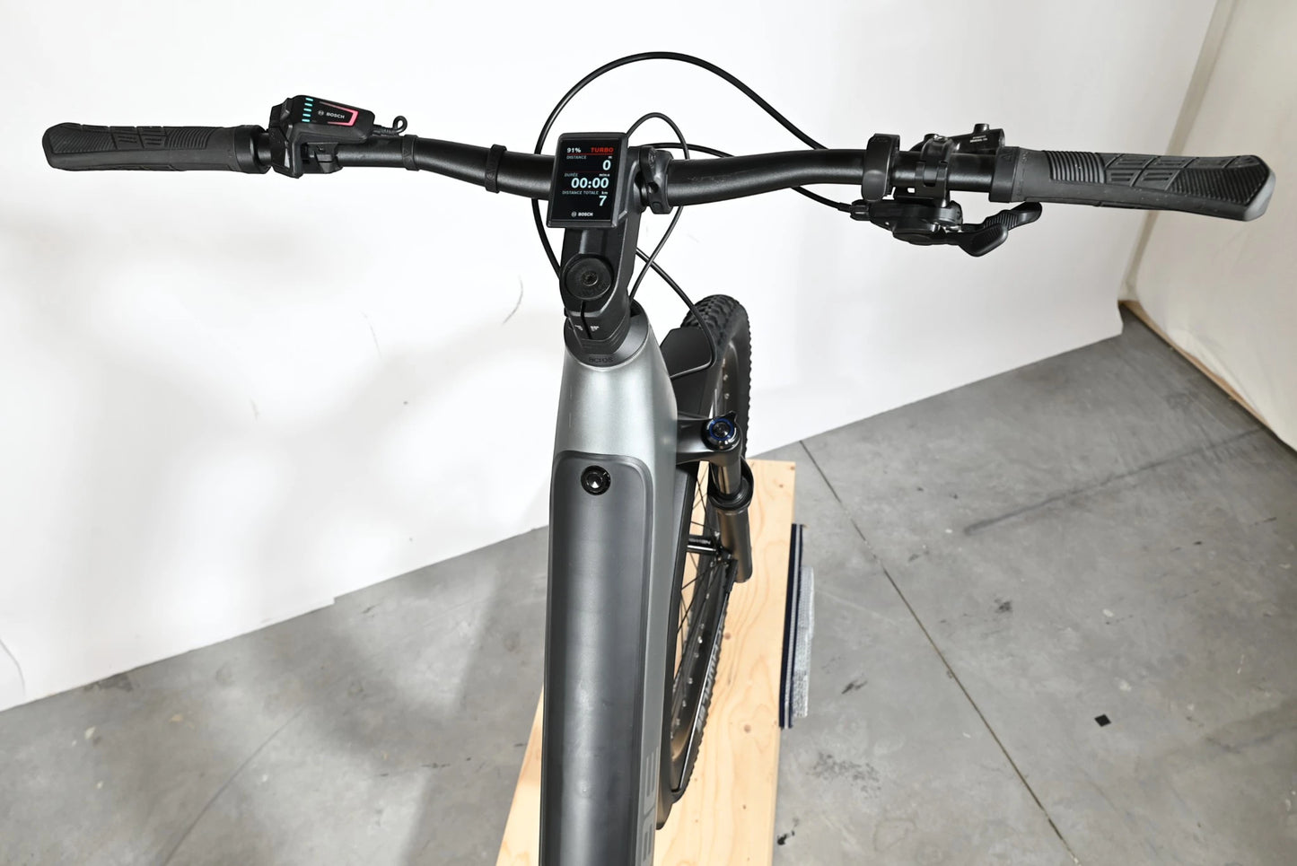 Cube Reaction Hybrid Race 750 | 2024 - L - 6KM