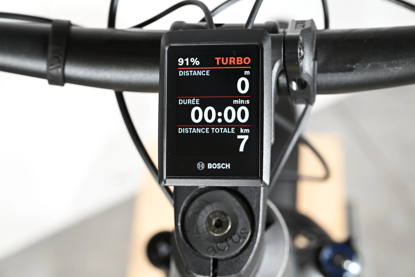 Cube Reaction Hybrid Race 750 | 2024 - L - 6KM