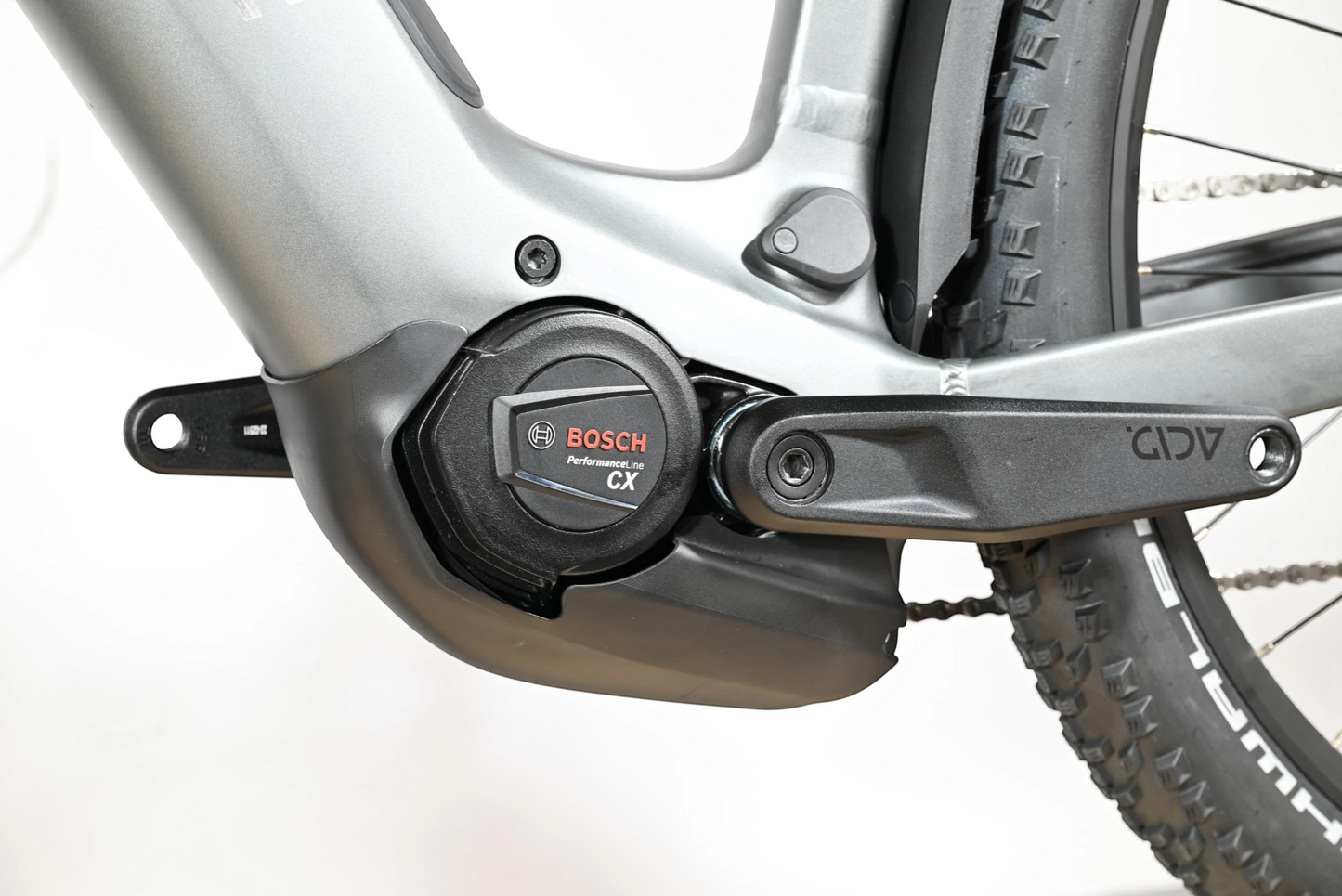 Cube Reaction Hybrid Race 750 | 2024 - L - 6KM