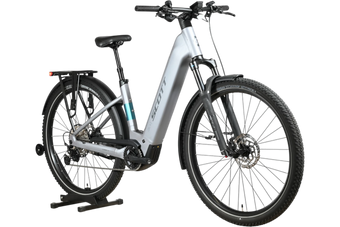 Scott Axis 10 | 2025 - S - 2287KM