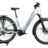 Scott Axis 10 | 2025 - M - 2257KM