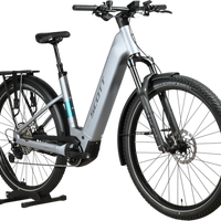 Scott Axis 10 | 2025 - M - 2257KM