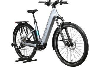 Scott Axis 10 | 2025 - M - 2257KM