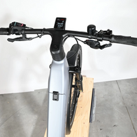 Scott Axis 10 | 2025 - M - 2257KM