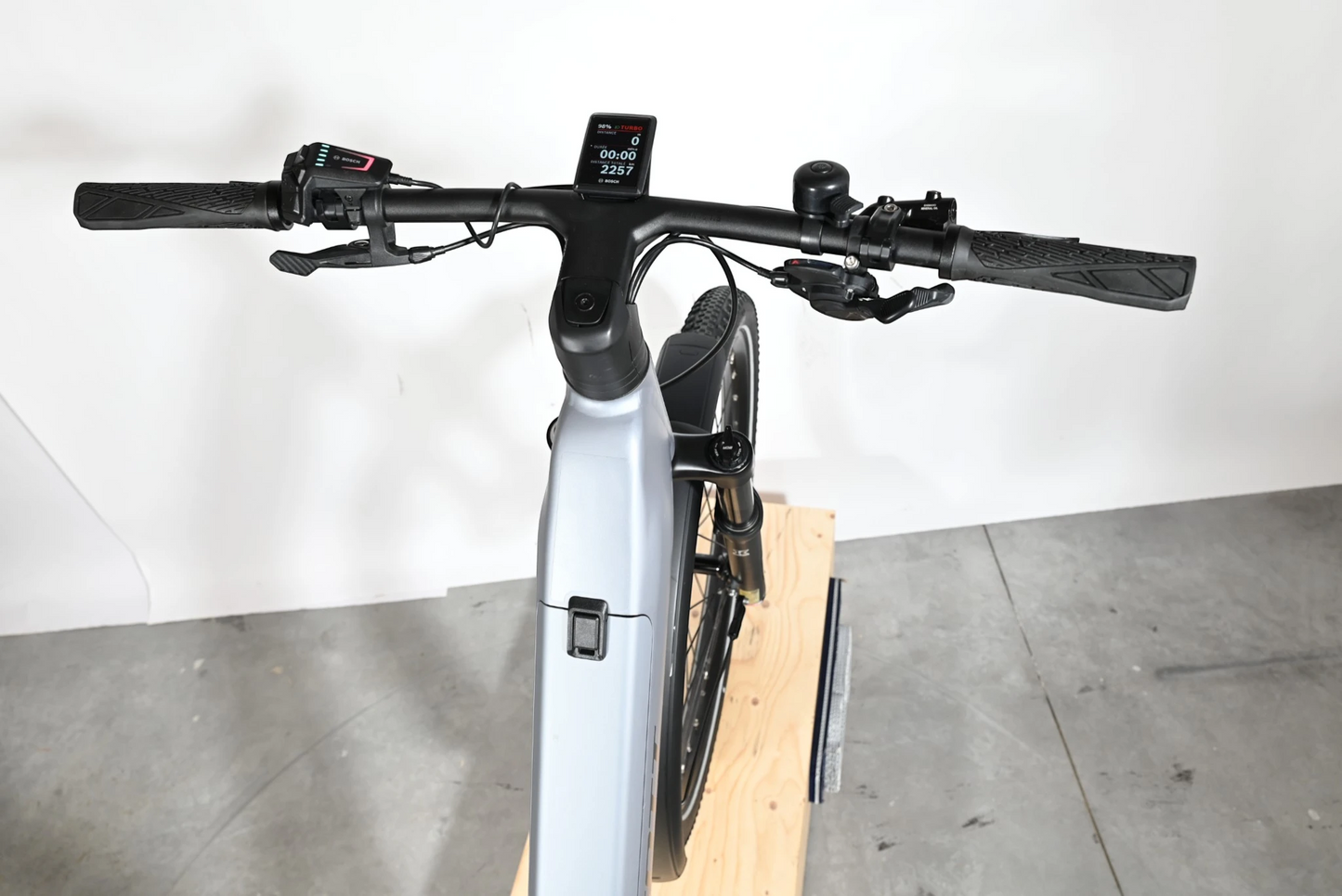 Scott Axis 10 | 2025 - M - 2257KM