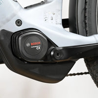 Scott Axis 10 | 2025 - M - 2257KM