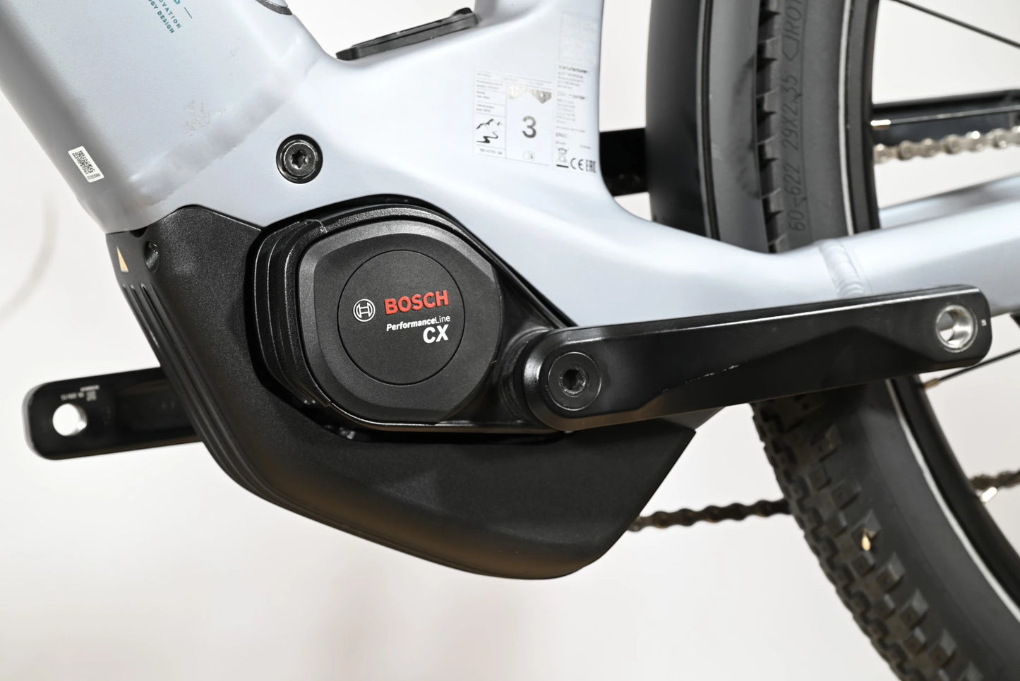 Scott Axis 10 | 2025 - M - 2257KM