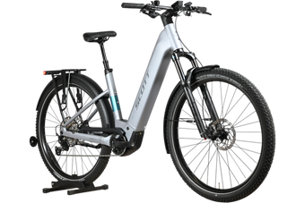 Scott Axis 10 | 2025 - M - 2267KM