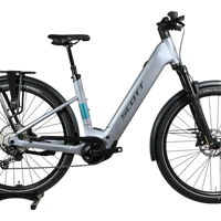 Scott Axis 10 | 2025 - M - 2145KM