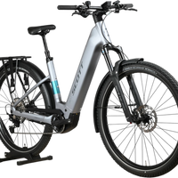 Scott Axis 10 | 2025 - M - 2145KM