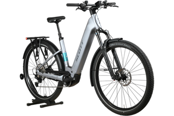 Scott Axis 10 | 2025 - M - 2145KM