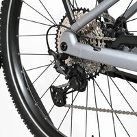 Scott Axis 10 | 2025 - M - 2145KM