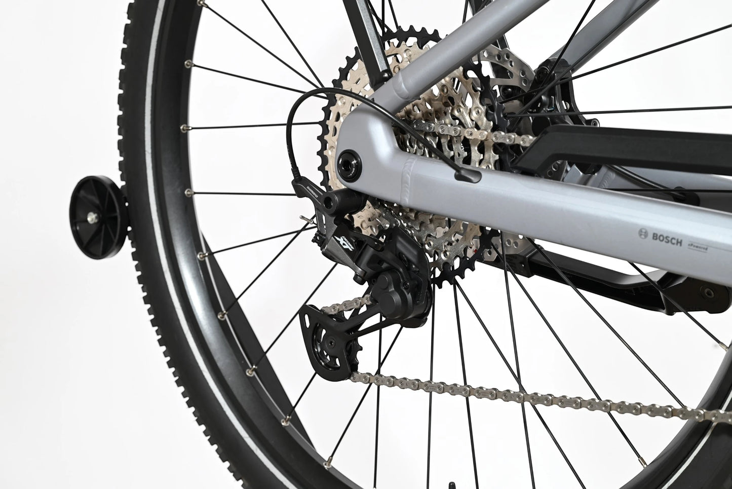 Scott Axis 10 | 2025 - M - 2145KM