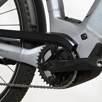 Scott Axis 10 | 2025 - M - 2145KM