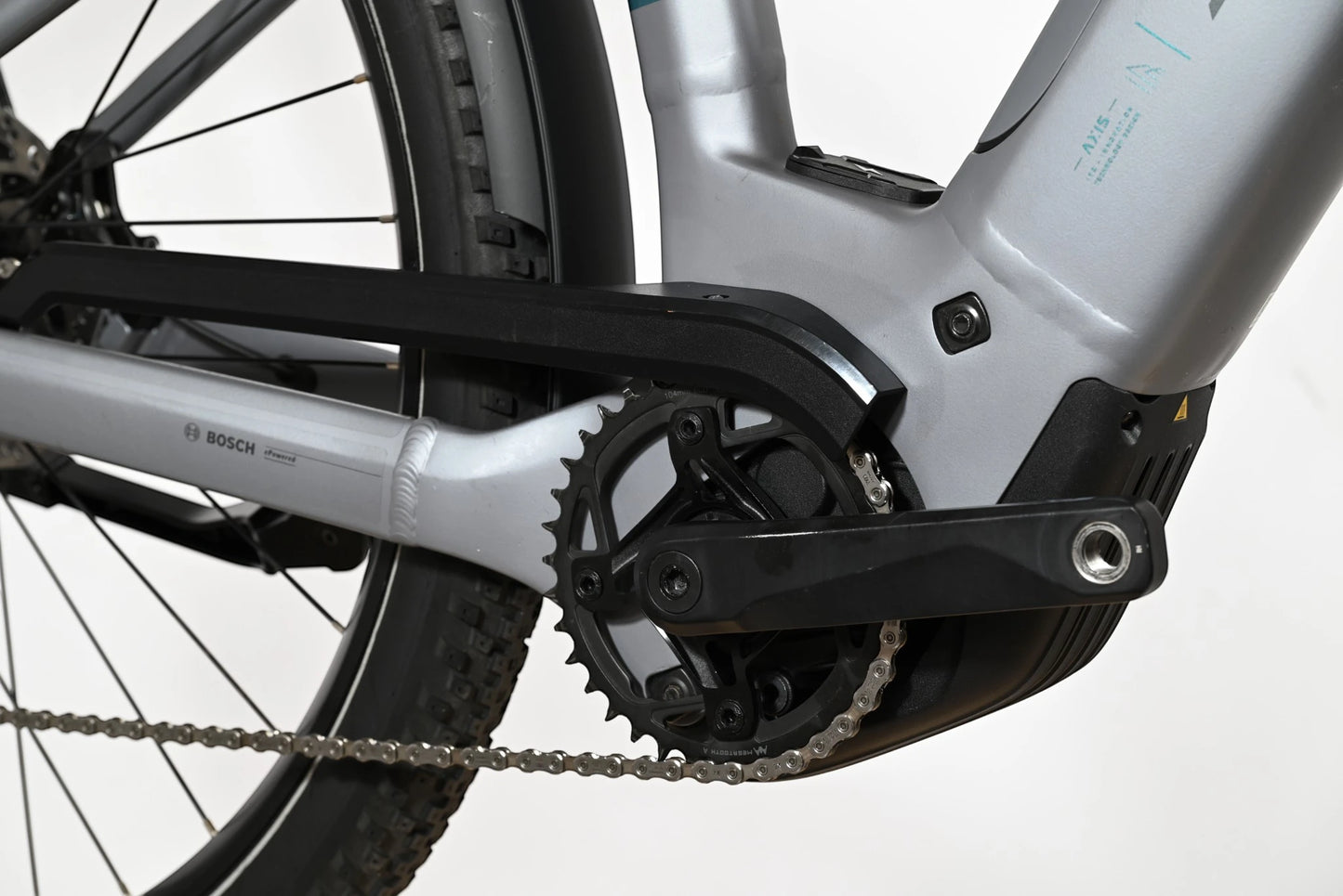 Scott Axis 10 | 2025 - M - 2145KM