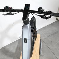 Scott Axis 10 | 2025 - M - 2145KM