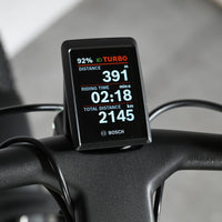 Scott Axis 10 | 2025 - M - 2145KM