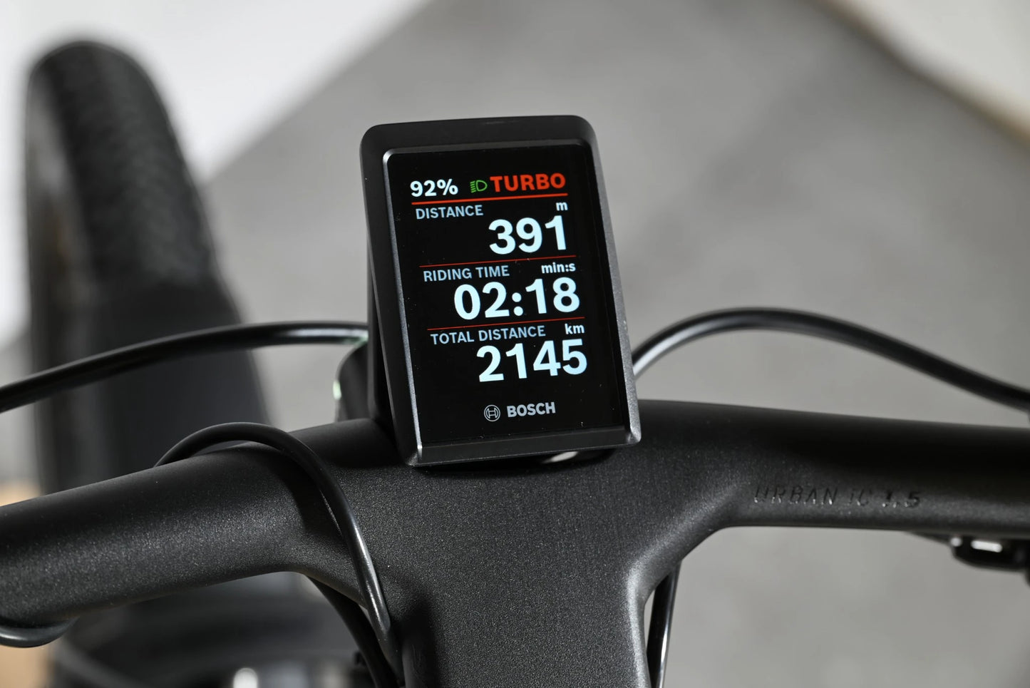 Scott Axis 10 | 2025 - M - 2145KM