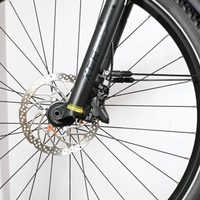 Scott Axis 10 | 2025 - M - 2145KM