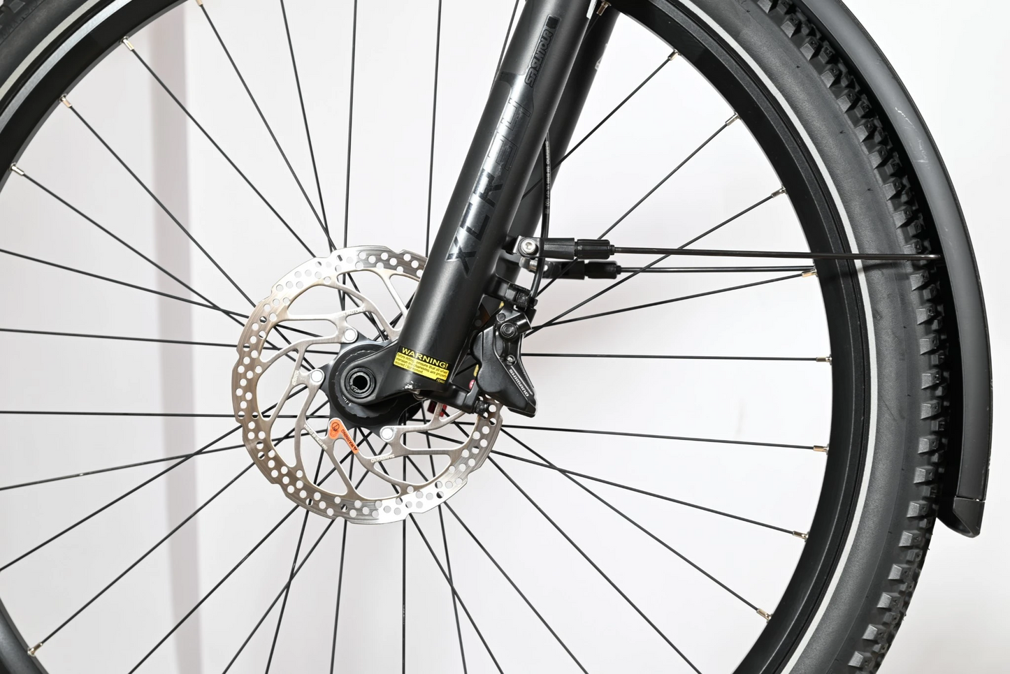 Scott Axis 10 | 2025 - M - 2145KM