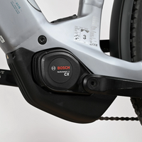 Scott Axis 10 | 2025 - M - 2145KM