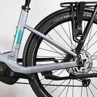 Scott Axis 10 | 2025 - M - 2145KM