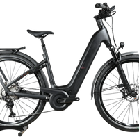Cube Kathmandu EXC 800 | 2025 - M - 489KM