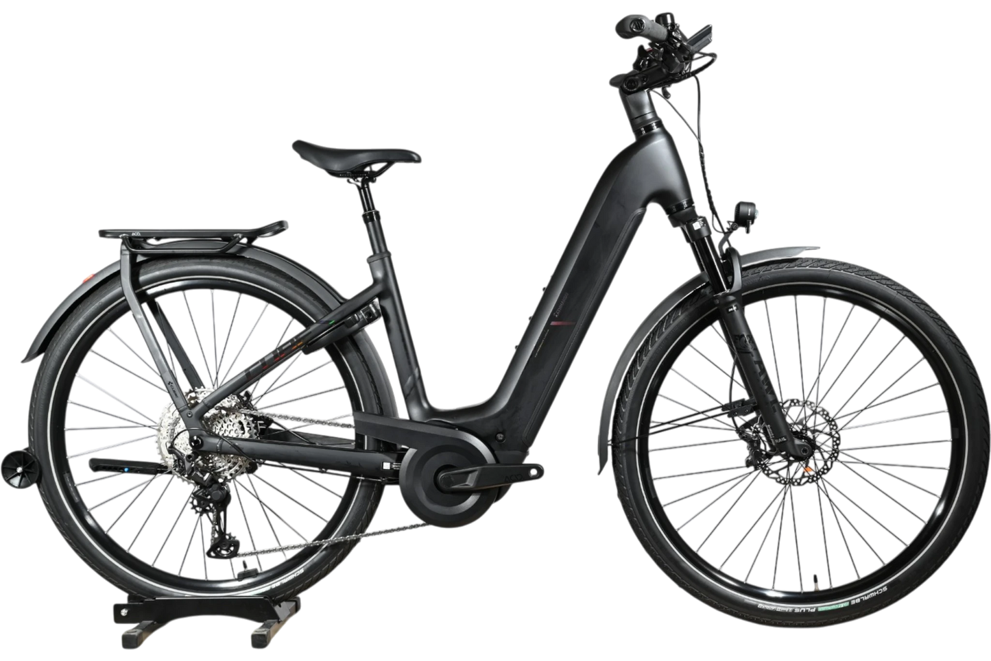 Cube Kathmandu EXC 800 | 2025 - M - 489KM