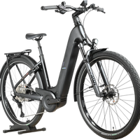 Cube Kathmandu EXC 800 | 2025 - M - 489KM