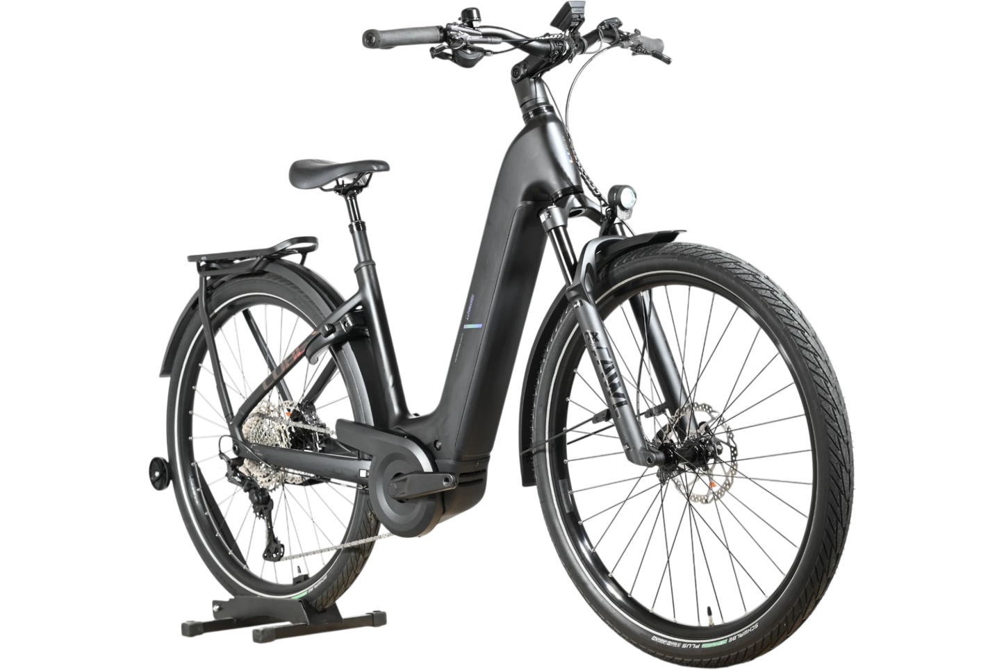 Cube Kathmandu EXC 800 | 2025 - M - 489KM