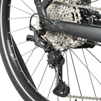 Cube Kathmandu EXC 800 | 2025 - M - 489KM