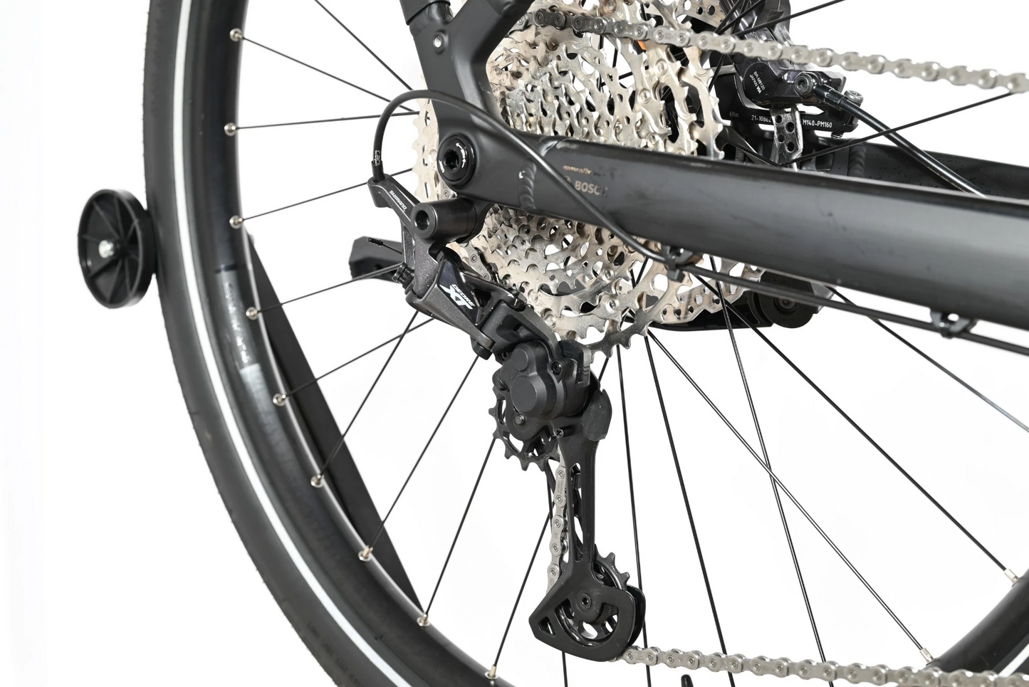 Cube Kathmandu EXC 800 | 2025 - M - 489KM