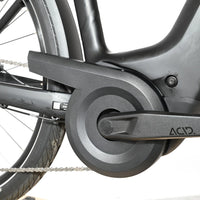 Cube Kathmandu EXC 800 | 2025 - M - 489KM