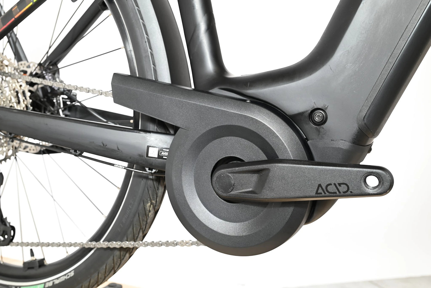 Cube Kathmandu EXC 800 | 2025 - M - 489KM