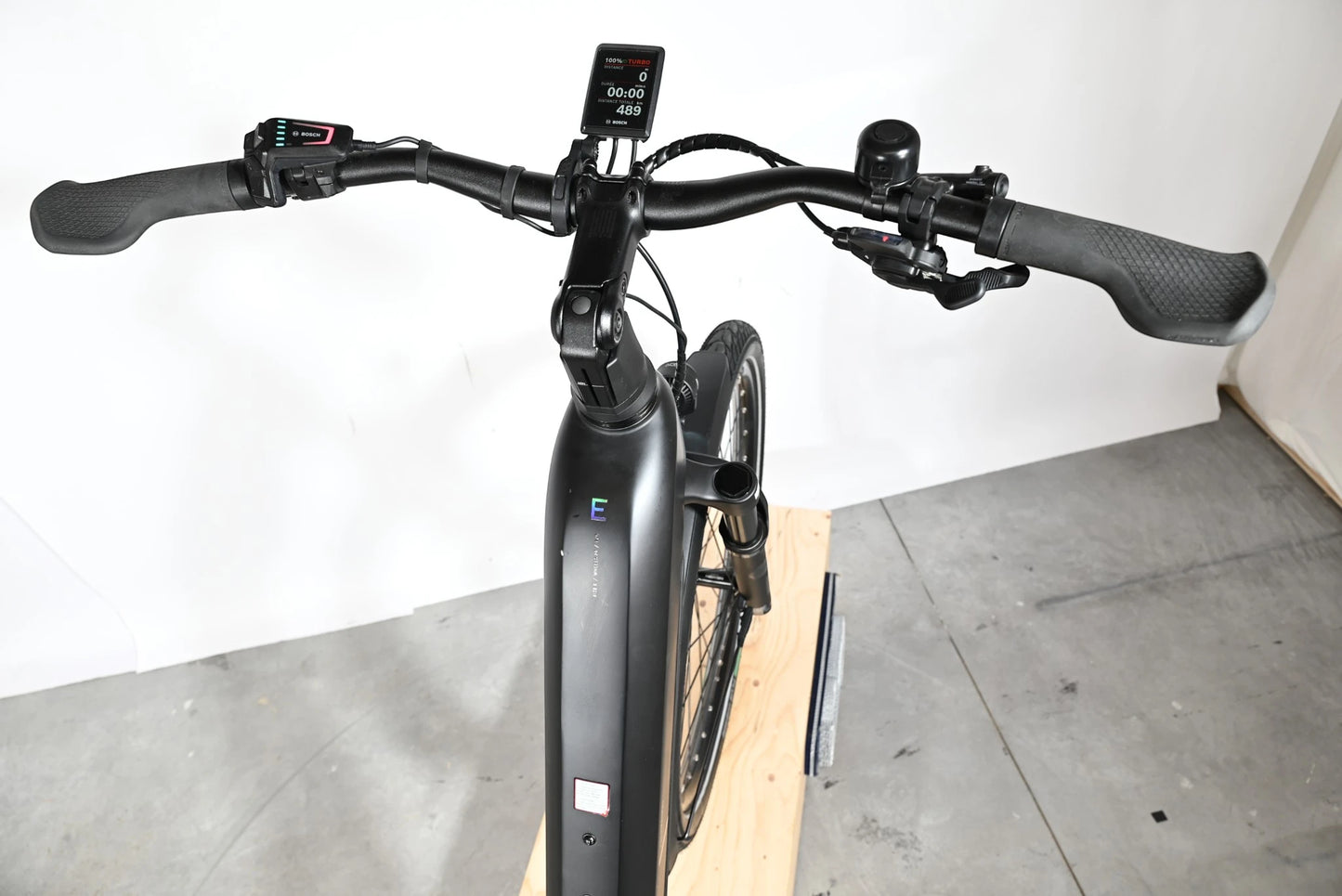 Cube Kathmandu EXC 800 | 2025 - M - 489KM