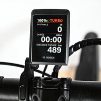 Cube Kathmandu EXC 800 | 2025 - M - 489KM