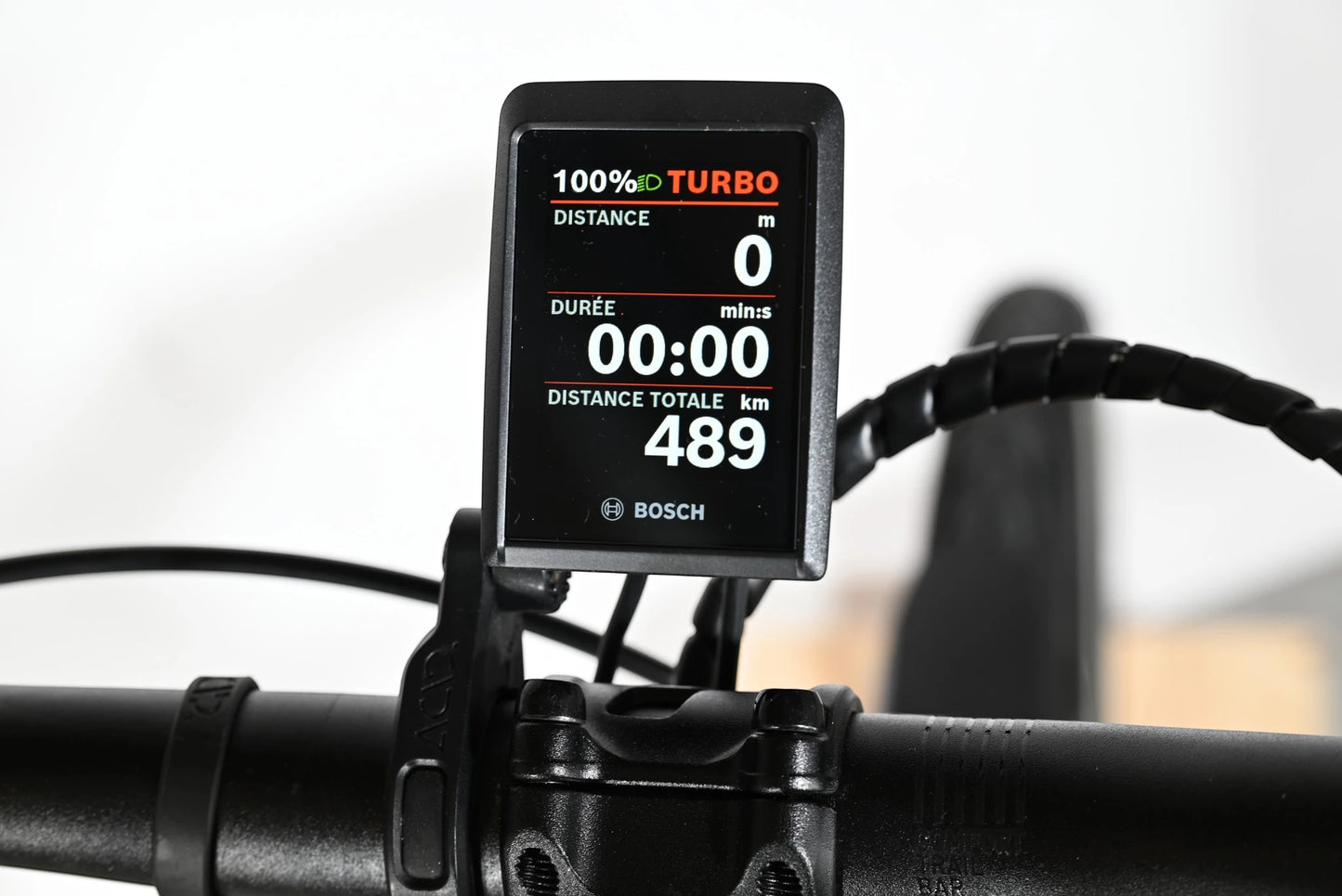 Cube Kathmandu EXC 800 | 2025 - M - 489KM