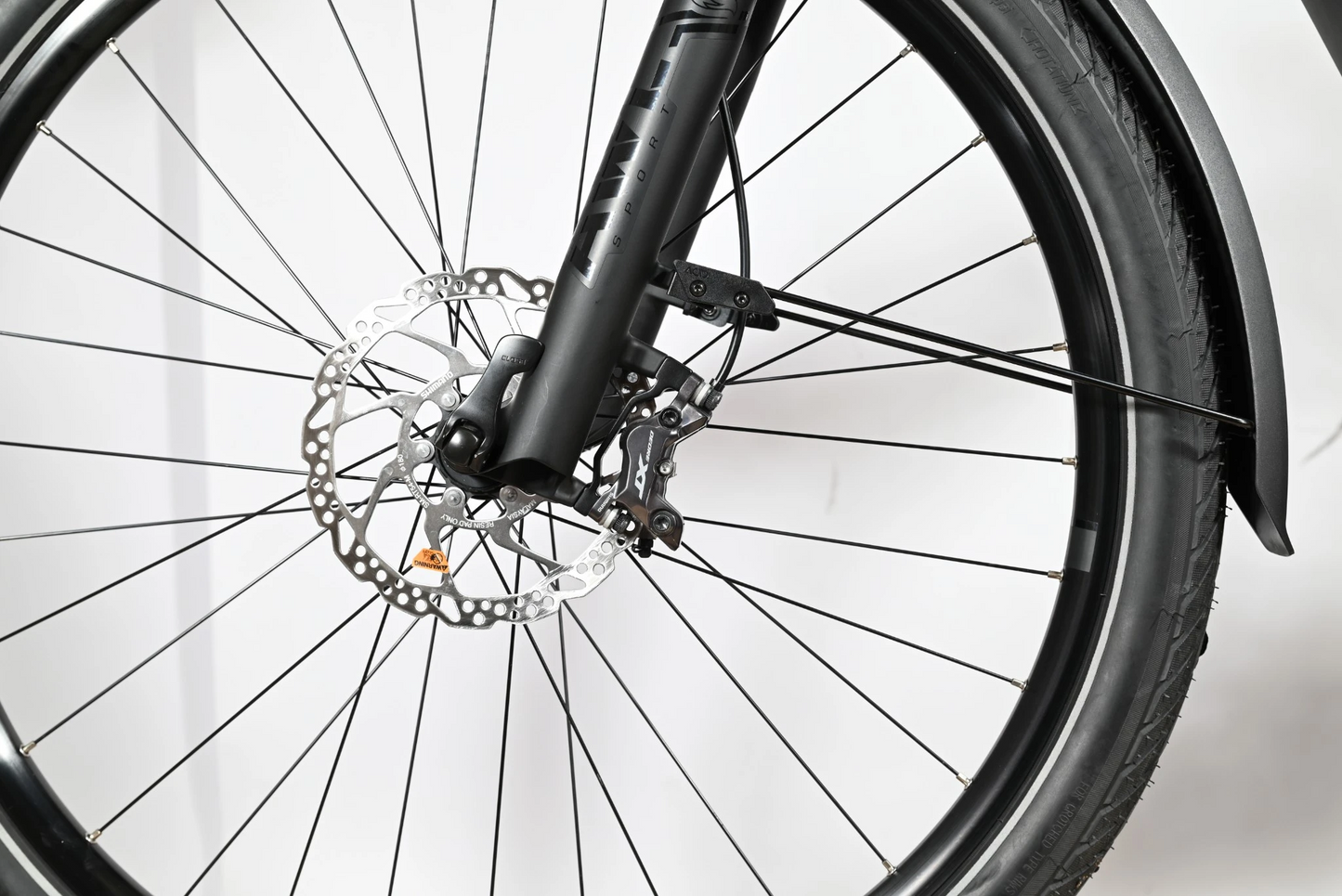 Cube Kathmandu EXC 800 | 2025 - M - 489KM