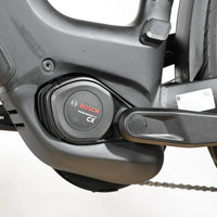 Cube Kathmandu EXC 800 | 2025 - M - 489KM
