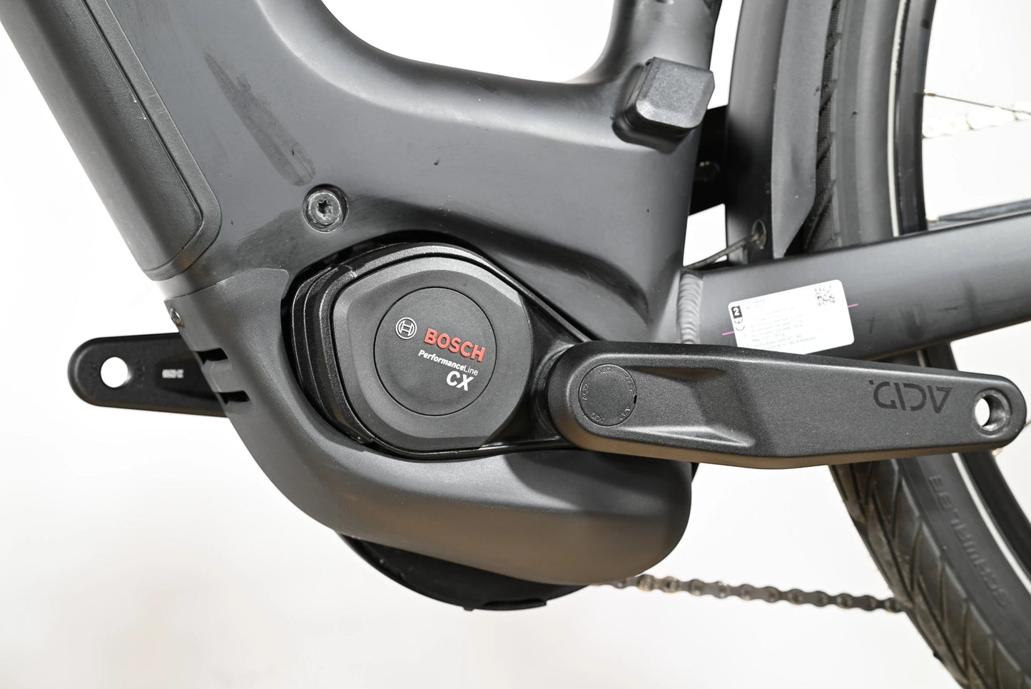 Cube Kathmandu EXC 800 | 2025 - M - 489KM