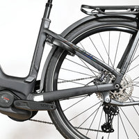 Cube Kathmandu EXC 800 | 2025 - M - 489KM