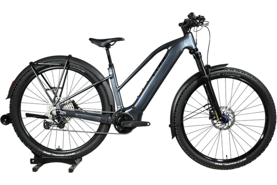 Cube Reaction Hybrid Pro 800 Allroad | 2025 - M - 382KM