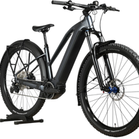 Cube Reaction Hybrid Pro 800 Allroad | 2025 - M - 382KM