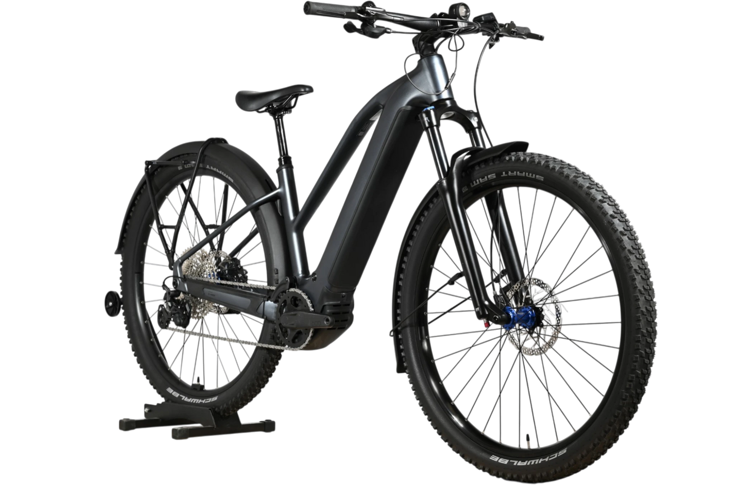 Cube Reaction Hybrid Pro 800 Allroad | 2025 - M - 382KM